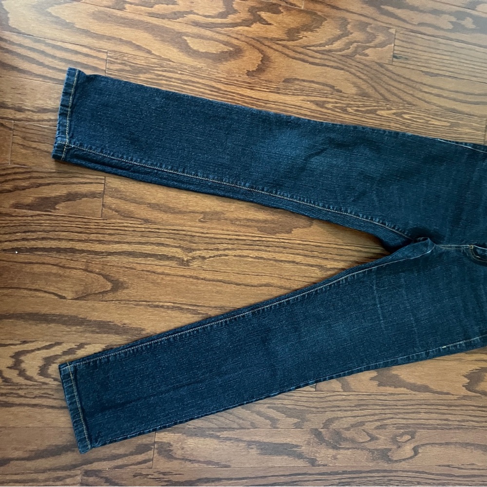 DKNY Skinny Jeans